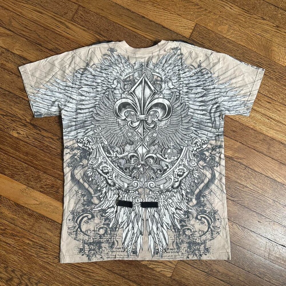 Affliction Men's T-shirt